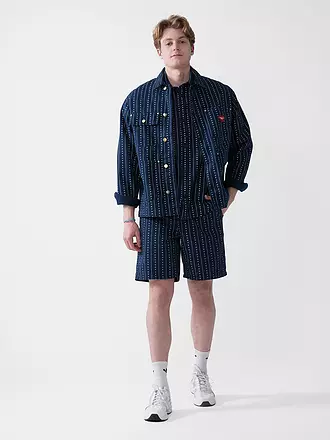 CARHARTT WIP | Veste en jean DREWE CHORE | 